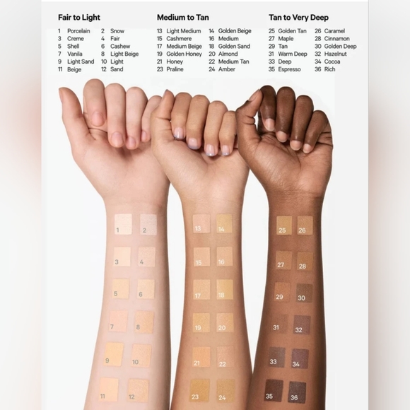 Milk Makeup Flex Medium Coverage Foundation Stick | Brand New in Box | Authentic - Picture 3 of 8